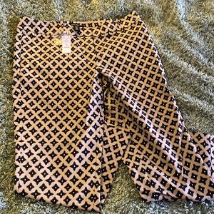 White House Black Market - Slim Ankle Pants - new - excellent condition